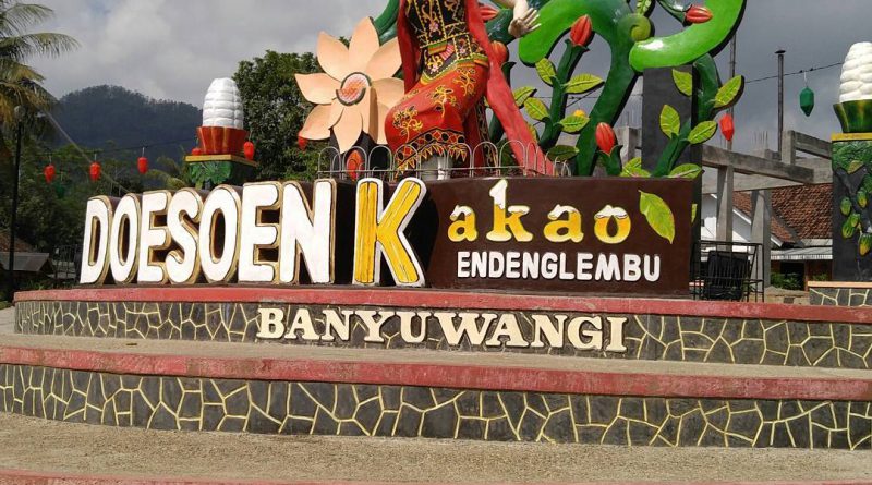 Doesoen Kakao, Destinasi Wisata Edukasi dan Sejarah Banyuwangi