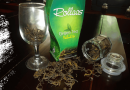 Rollaas Green Tea