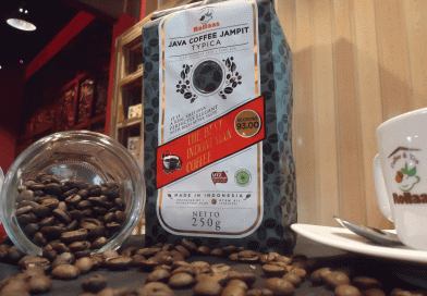 Kopi Typica, Kopi Arabika Terbaik di Dunia